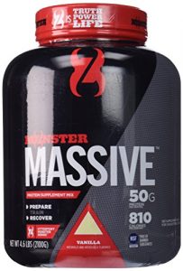 CytoSport : Monster Massive