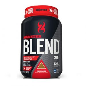 CytoSport : Monster Blend