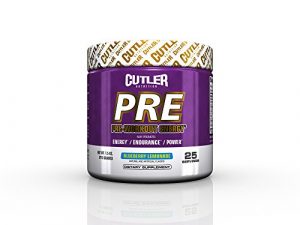 Jay Cutler : Pre