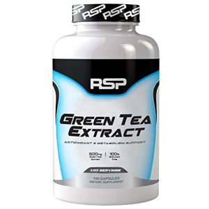 RSP : Green Tea Extract