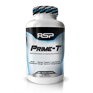 RSP : Prime-T
