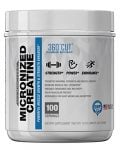360CUT Micronized Creatine