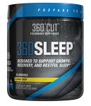 360CUT 360SLEEP