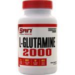 SAN L-Glutamine 2000