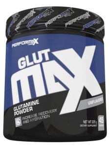Performax Labs : Glut Max