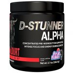 Betancourt D-Stunner Alpha
