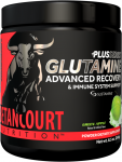 Betancourt Glutamine Plus
