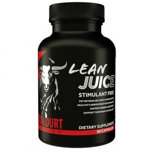 Betancourt : Lean Juice