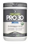 Designer Whey Organic Pro 30