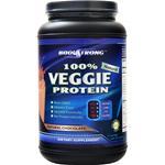 BODYSTRONG 100% Egg Protein – Natural