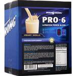 BODYSTRONG Pro-6 Protein Power Blend