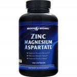BODYSTRONG Zinc Magnesium Aspartate