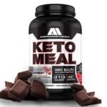 American Metabolix Keto Meal