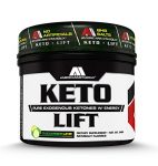 American Metabolix Keto Lift