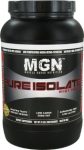 Muscle Gauge Nutrition Pure Isolate Whey Protein