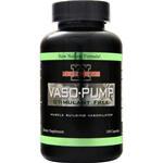 Muscle Fortress Vaso-Pump Stimulant Free