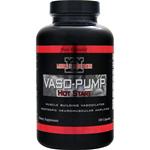 Muscle Fortress Vaso-Pump Hot Start