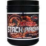 Muscle Fortress Muscle Stack Packs