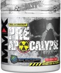 Muscle Maxx Pre Apocalypse