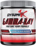 Dynamik Muscle Gamma Ray