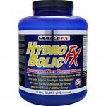 Muscle FX Hydrobolic FX