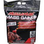 Muscle Maxx Mass Gainer