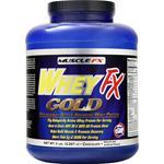 Muscle FX Whey FX Gold