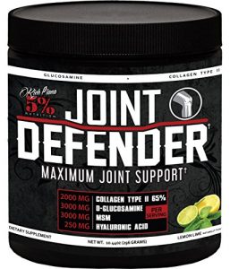 Rich Piana 5% Nutrition : Joint Defender