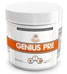 The Genius Brand Genius Pre Workout
