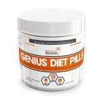 The Genius Brand Genius Diet Pills