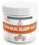 The Genius Brand Genius Sleep Aid