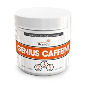 The Genius Brand : Genius Caffeine