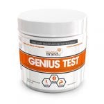 The Genius Brand Genius Test