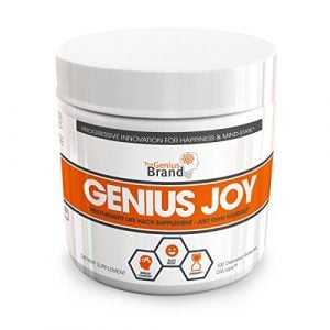The Genius Brand : Genius Joy