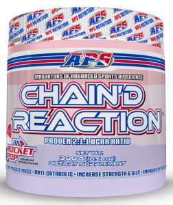 APS : Chain'd Reaction